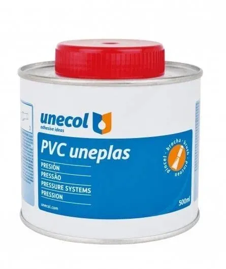 Pegafor U-PVC Yapıştırıcı (Fırçalı)