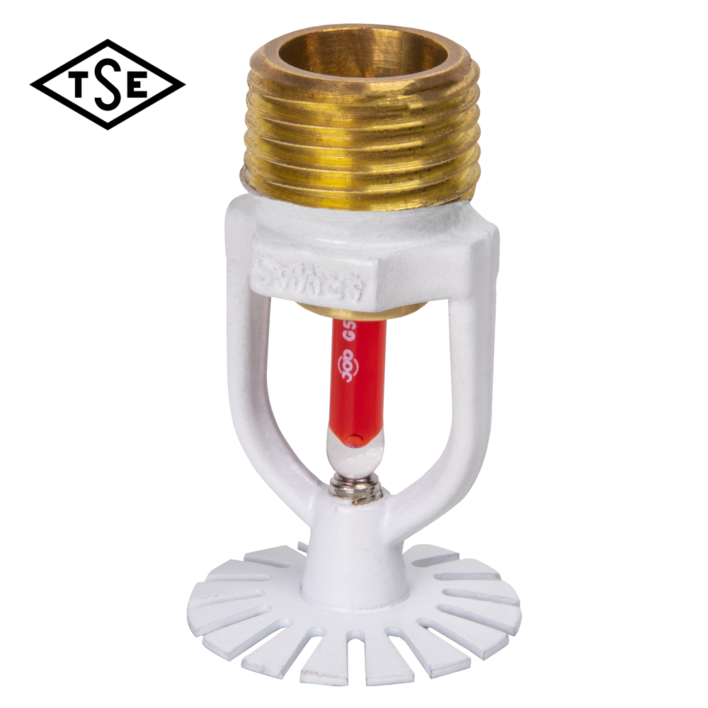Armaş Yangın Sprinkler Pendent TSE Onaylı 1/2''