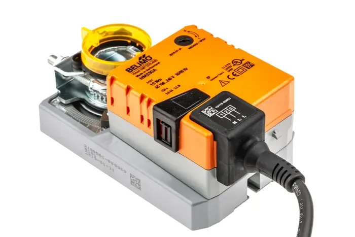 Belimo NM230A Damper MOTOR 230V AC