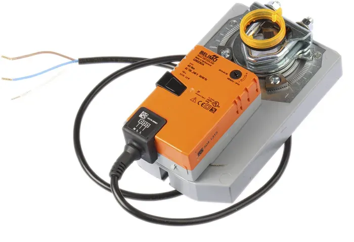 Belimo SM230A Damper MOTOR 230V AC
