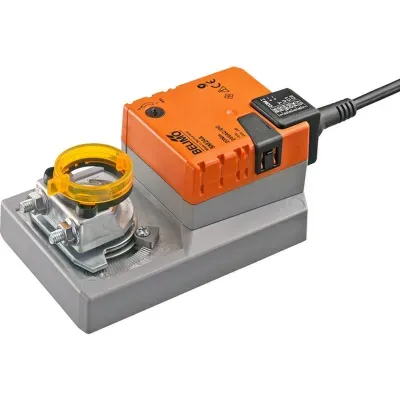 Belimo SM24A SR Rotary MOTOR