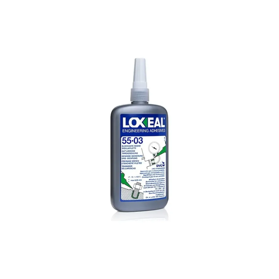 Loxeal 55-03 Sızdırmazlık 250ml