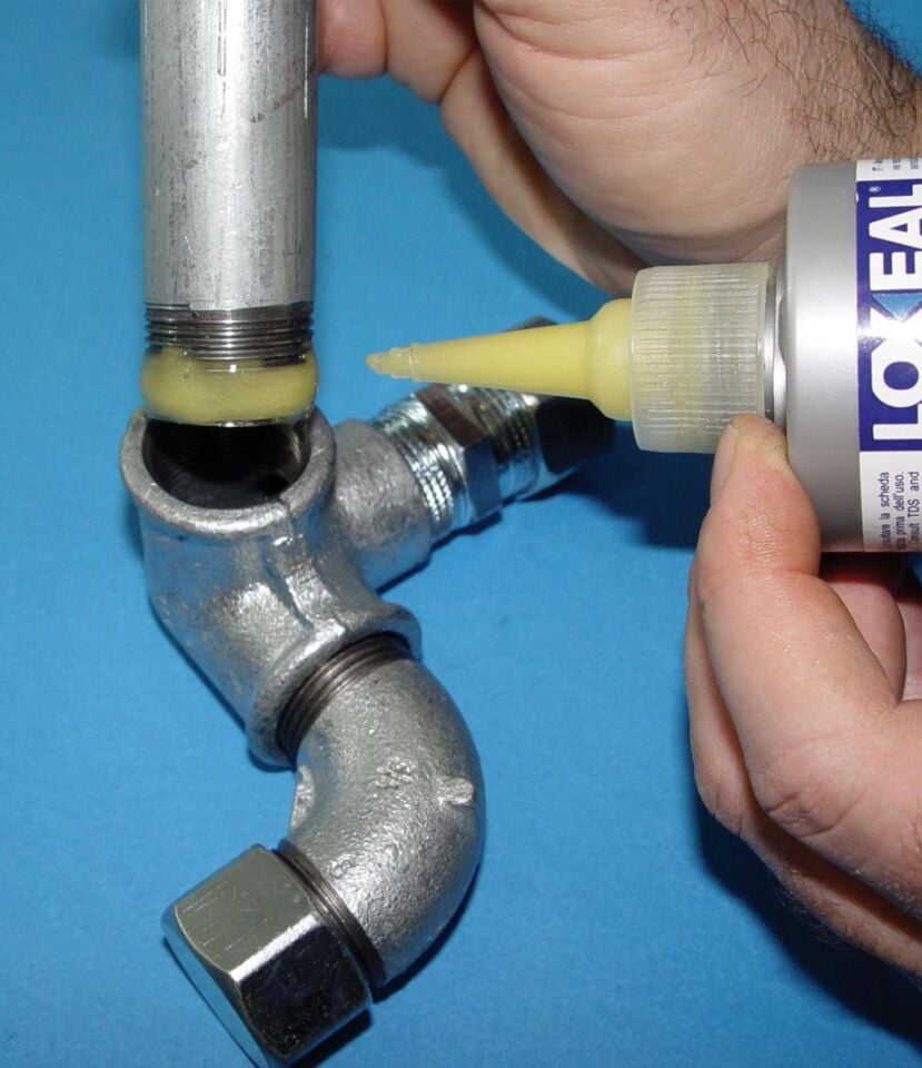 Loxeal 58-11 Sızdırmazlık 250ml