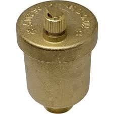 Honeywell E121-1/2A Otomatik Purjör 1/2''