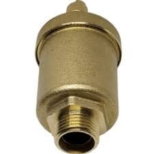 Honeywell E121-1/2A Otomatik Purjör 1/2''