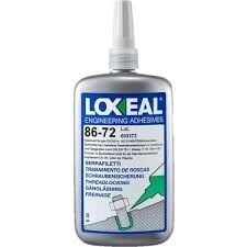 Loxeal 86-72 Civata Sabitleyici  250ML