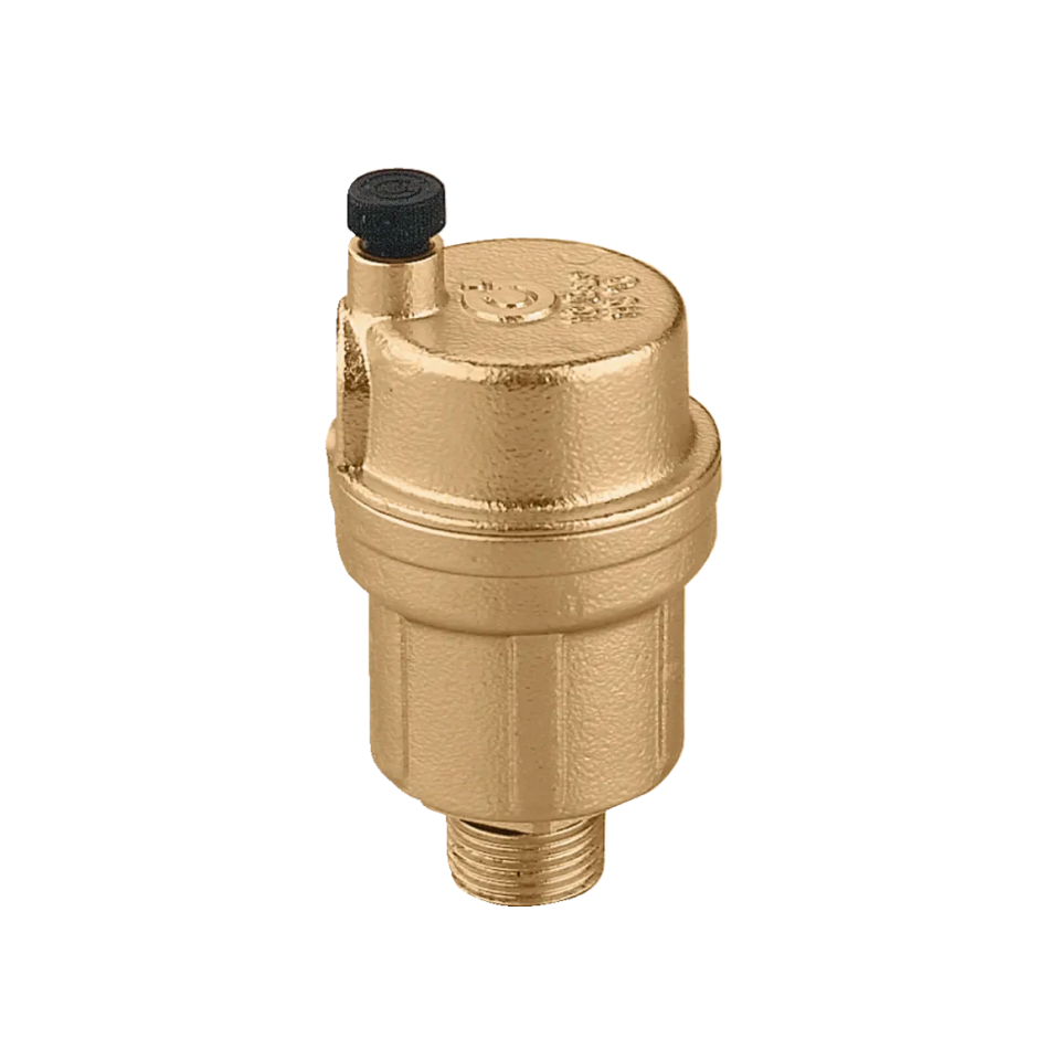Caleffi Robocal Otomatik Prüjör 1/2''