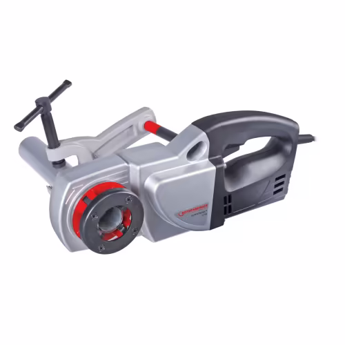 71450 Rothenberger Supertronıc 1250-Set Bspt 1/2''-1.1/4'' İnç Diş Açma Pafta Seti