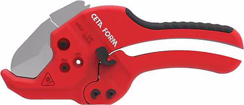 I21-42-2 Profesyonel PPRC 42 mm Boru Kesme Makası