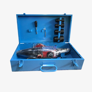 VESBO 1200W Kaynak Makine Takımı (20-25-32-40 PAFTA DAHİL)