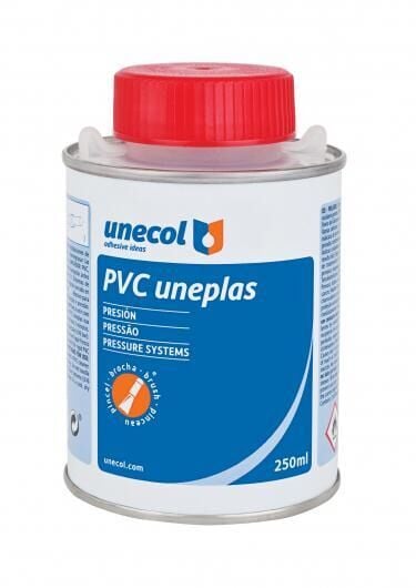 Pegafor U-PVC Yapıştırıcı (Fırçalı)
