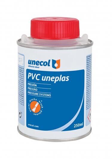 Pegafor U-PVC Yapıştırıcı (Fırçalı)