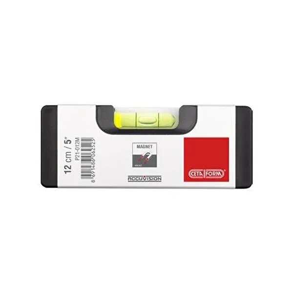 Ceta Form Mini Su Terazisi 12CM (Mıknatıslı)