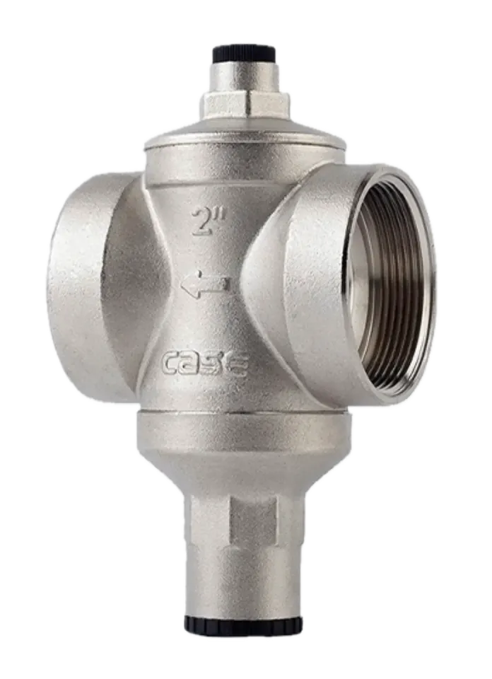 Case PM Su Basınç Düşürücü 1/2''