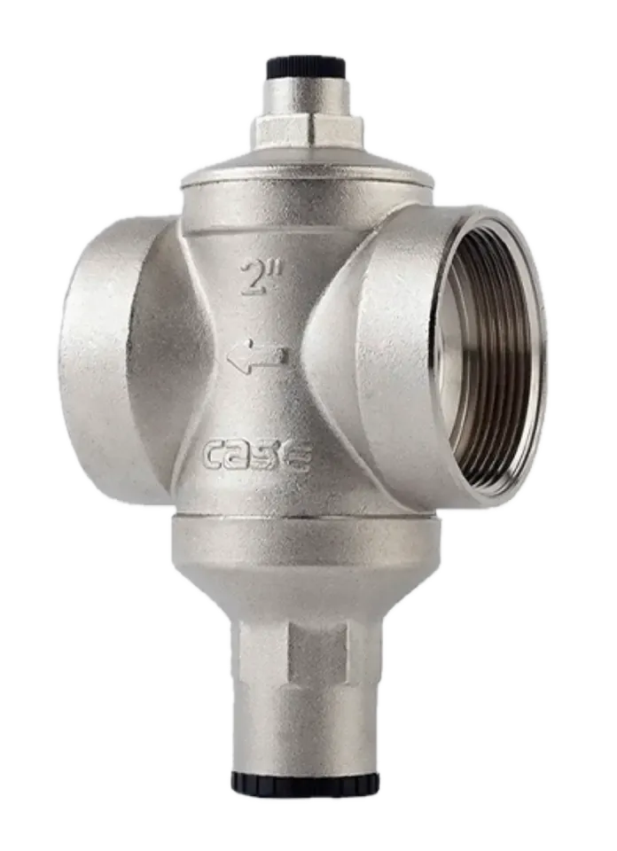 Case PM Su Basınç Düşürücü 3/4''