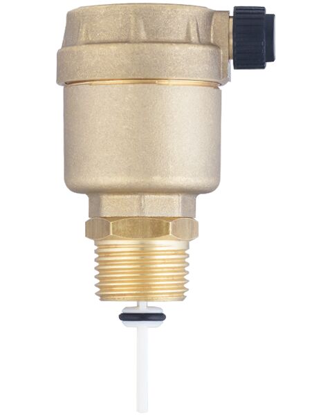 Pakkens Otomatik Purjör, (Hava Tahliye Cihazı) 33 mm 1/2''