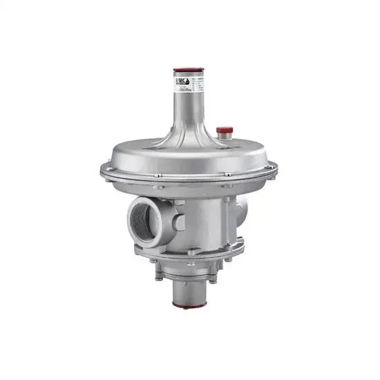 Eska Shut-Off Regülatör 1 1/2''