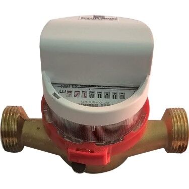 Polimeter PHW M-Bus’lı Su Sayacı