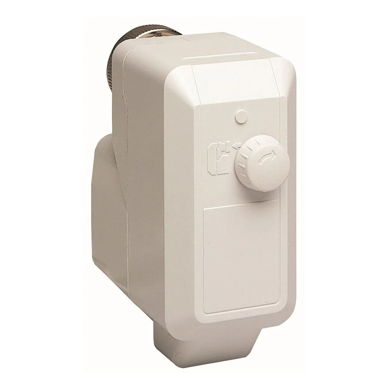 Honeywell M6410C2031 3Yollu Vana Motoru - 24V