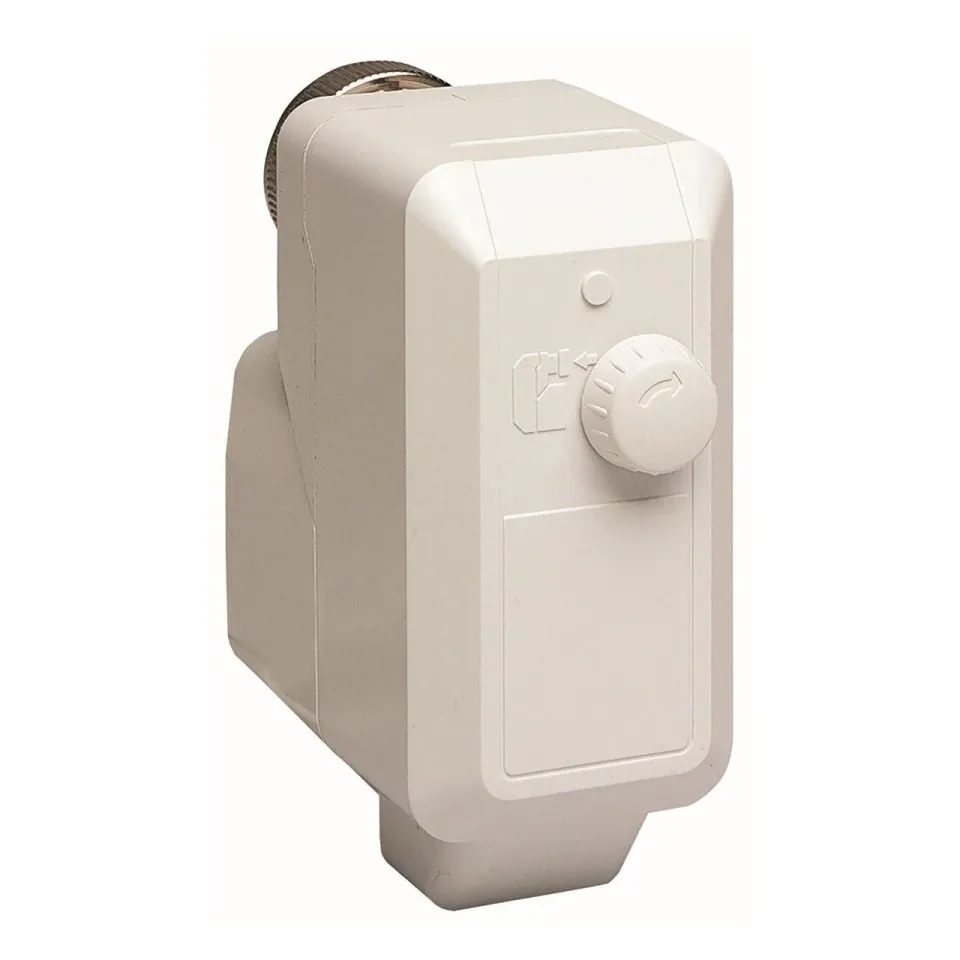 Honeywell M6410C2031 3Yollu Vana Motoru - 24V