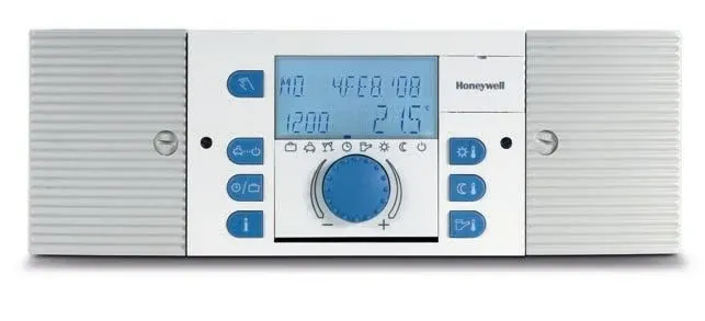 Honeywell SDC 3-10 N - 3 Röleli Kazan Kontrol Panosu - Ekopanel
