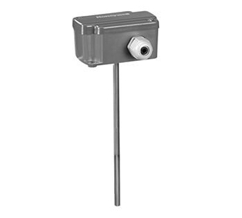 Honeywell VF20-3B65NW Daldırma/Hava Kanalı Sıcaklık Sensörü