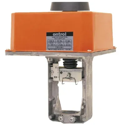 MVS-20NF-220 - Ontrol Lineer Vana Motoru
