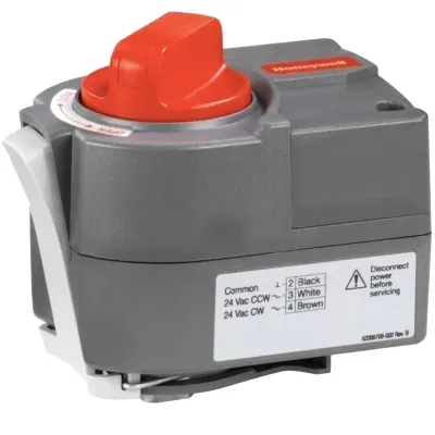 MVN713A1500 - Honeywell Vana Motoru