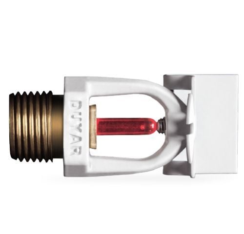 Duyar Yangın Sprinkler Sidewall Duvar Tip - 1/2