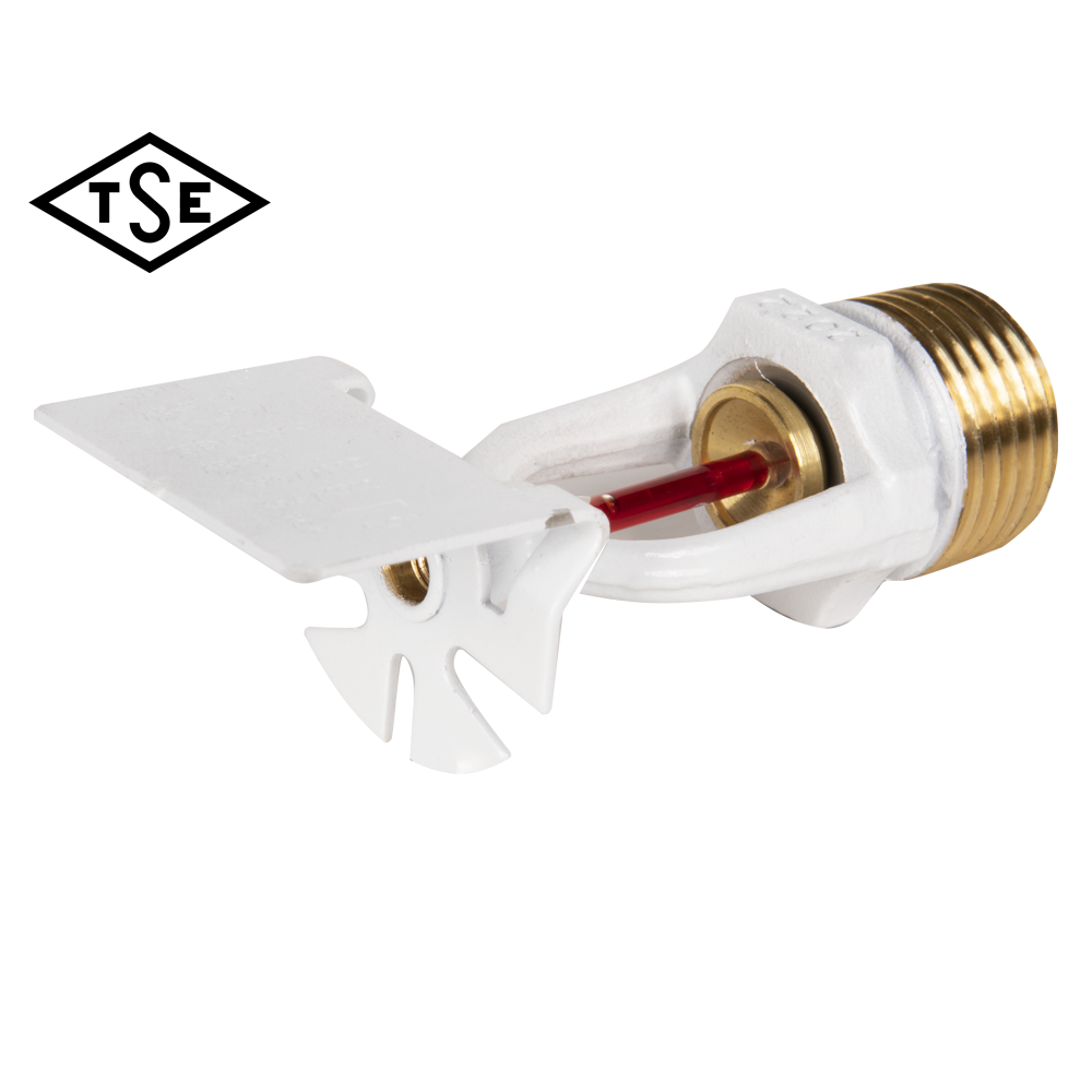 Armaş Yangın Sprinkler Sidewall TSE Onaylı - 1/2''