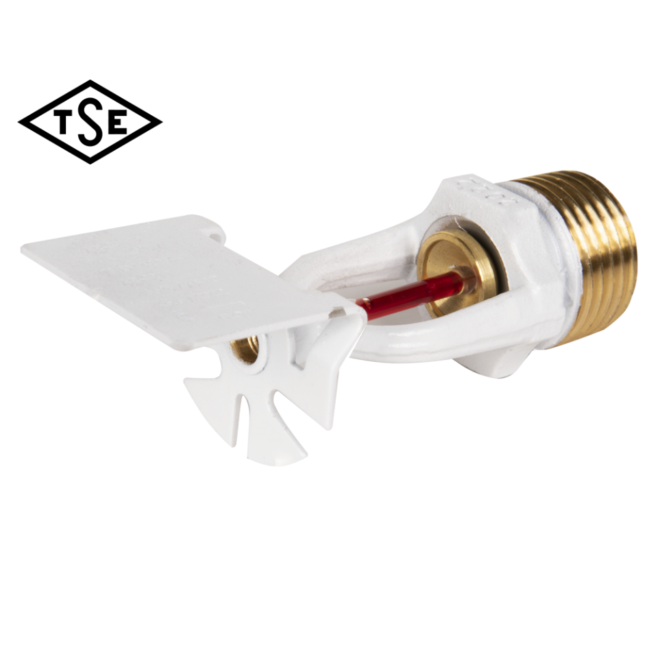 Armaş Yangın Sprinkler Sidewall TSE Onaylı - 1/2''