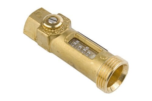 TACONOVA DEBİMETRE - TACO SETTER  223.1208.000 3/4''