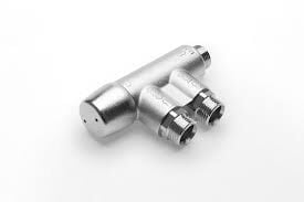 NovaMix Compact 70 DN15 (1/2'') Termostatik karışım vanası