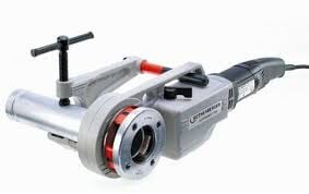 71256 Rothenberger Supertronıc 1256-Set Bspt 1/2''-2'' İnç Diş Açma Pafta Seti