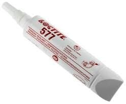 Loctite 577 Sarı Boru ve Dişli Sızdırmazlık Ürünleri, Macun 250 ml Tüp