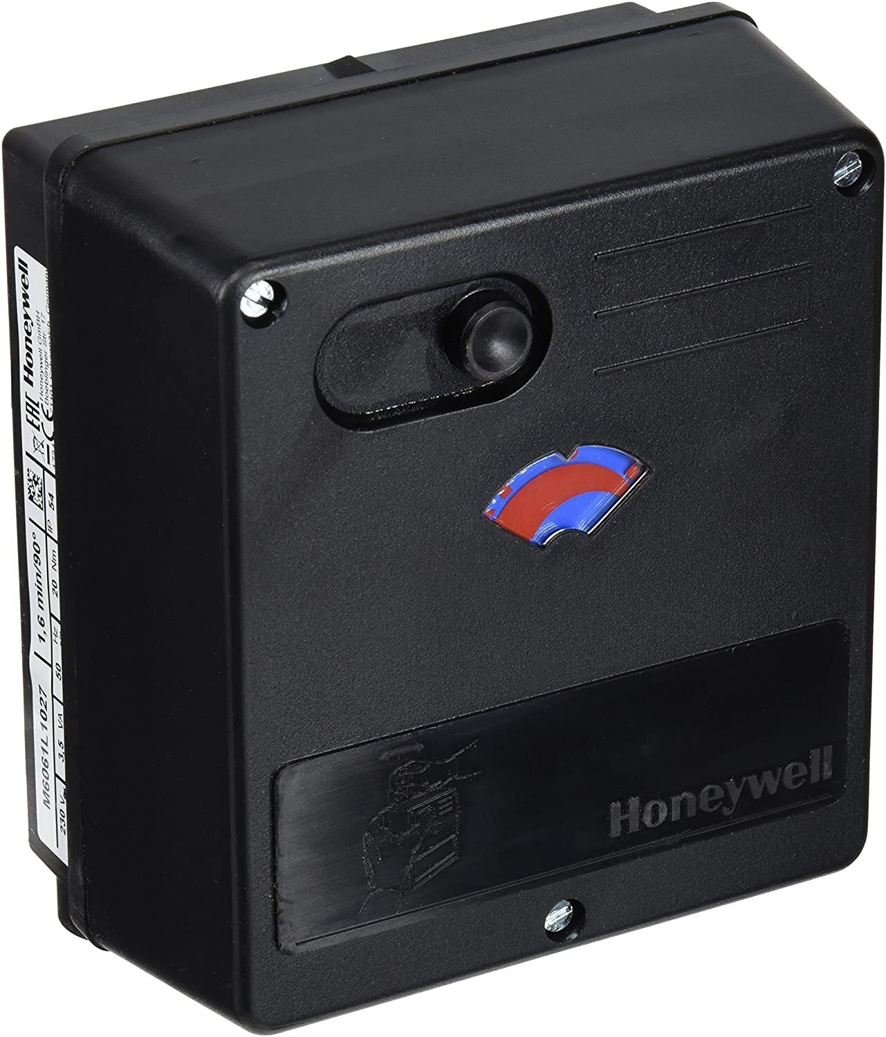 Honeywell VMM20 - M6061L1027 - 20 Nm Tork 220V Rotary Vana Motoru