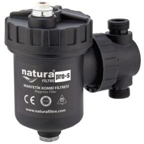 PRO-S Manyetik Filtre 3/4