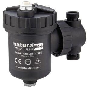 PRO-S Manyetik Filtre 1''